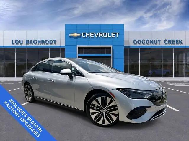 2023 Mercedes-Benz EQE 500 4MATIC+ for sale in Coconut Creek, FL