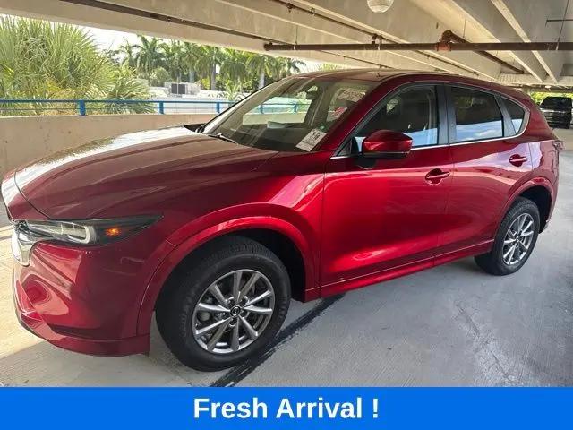 2024 Mazda CX-5 2.5 S Select for sale in Coconut Creek, FL