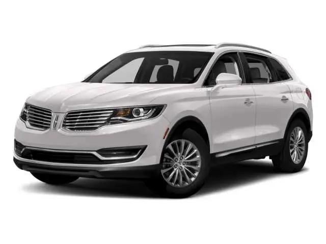 2018 Lincoln MKX Select for sale in Sanford, FL