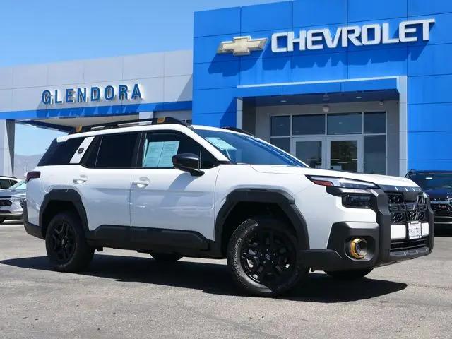 2026 Subaru Outback Wilderness for sale in Glendora, CA