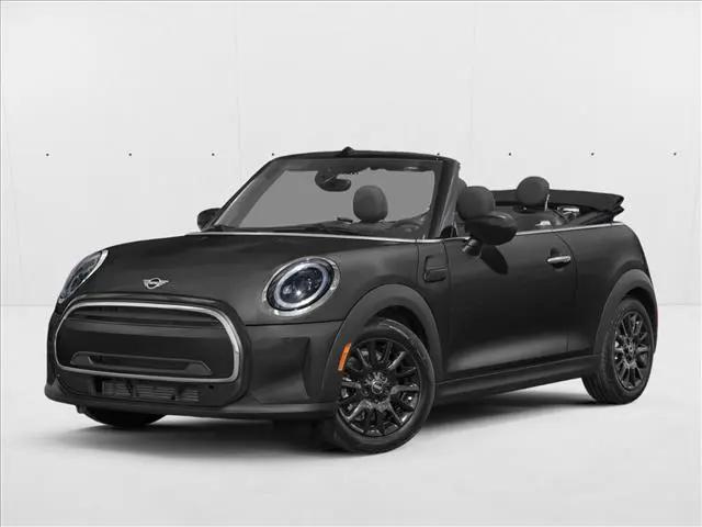 2023 MINI Cooper Convertible Cooper S for sale in Carlsbad, CA