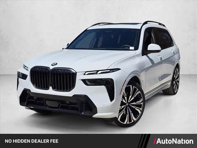 2027 BMW X7 xDrive40i for sale in Carlsbad, CA