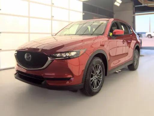 2020 Mazda CX-5 Sport for sale in Silver Spring, MD