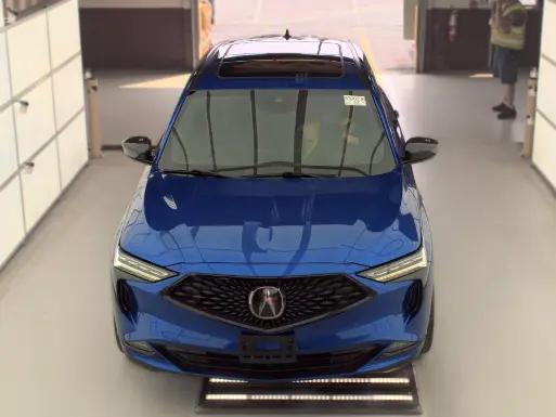2023 Acura MDX A-SPEC for sale in Silver Spring, MD