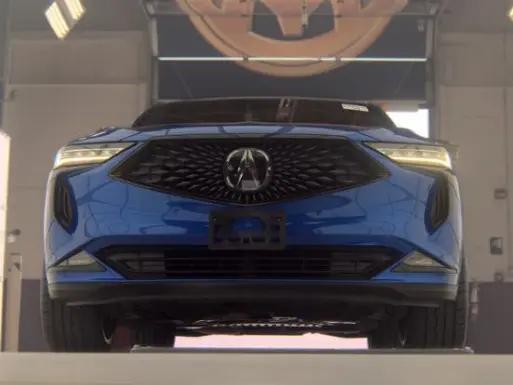 2023 Acura MDX A-SPEC