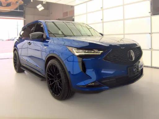 2023 Acura MDX A-SPEC