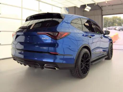 2023 Acura MDX A-SPEC