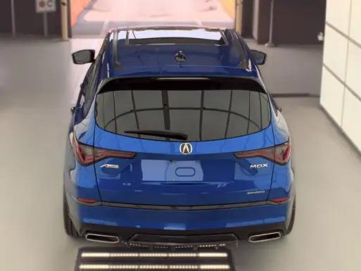2023 Acura MDX A-SPEC