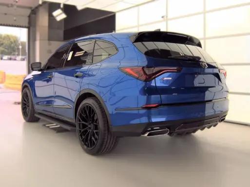 2023 Acura MDX A-SPEC
