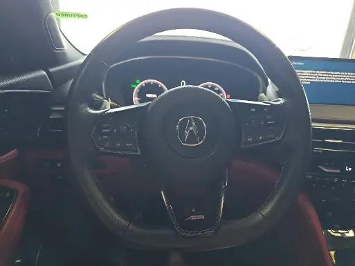 2023 Acura MDX A-SPEC