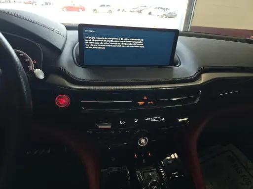 2023 Acura MDX A-SPEC