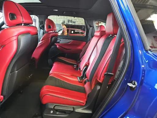 2023 Acura MDX A-SPEC