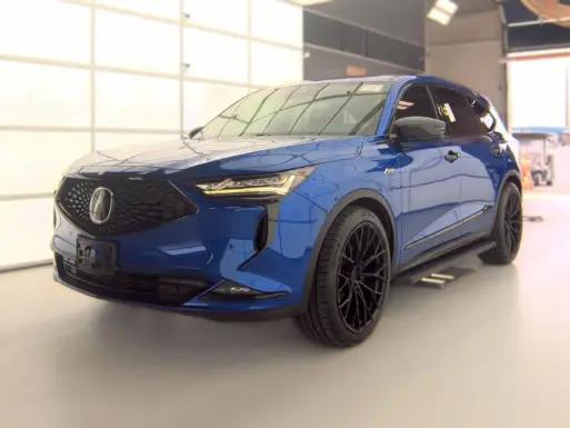 2023 Acura MDX A-SPEC
