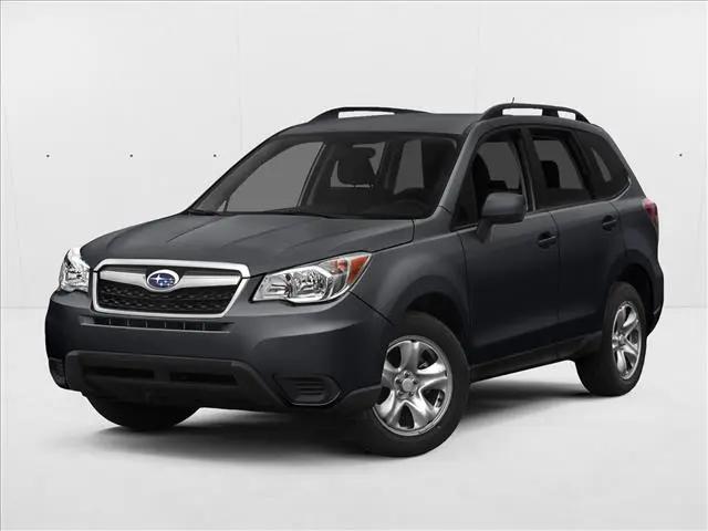 2015 Subaru Forester 2.5i for sale in Kennesaw, GA