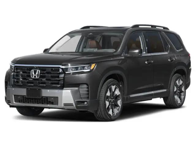 2026 Honda Pilot Elite for sale in West Covina, CA