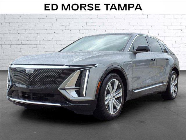 2024 Cadillac iQ Tech w/1SA for sale in Tampa, FL