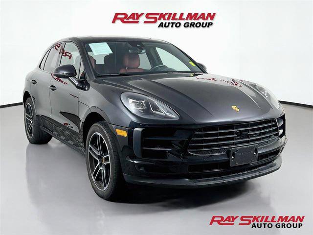 2020 Porsche Macan S for sale in Indianapolis, IN