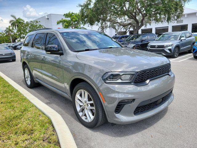 2023 Dodge Durango GT Premium RWD for sale in Delray Beach, FL
