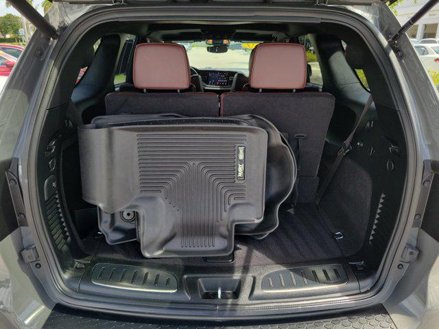 2023 Dodge Durango GT Premium RWD