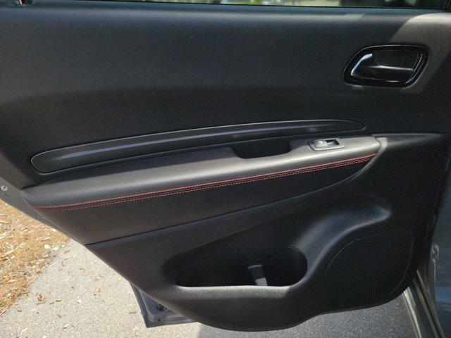 2023 Dodge Durango GT Premium RWD