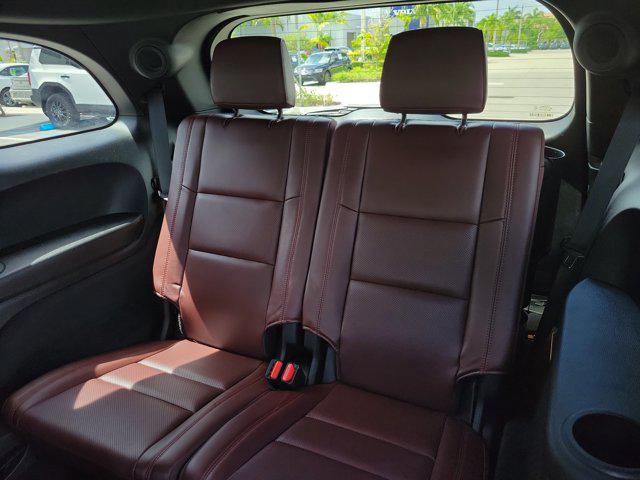 2023 Dodge Durango GT Premium RWD