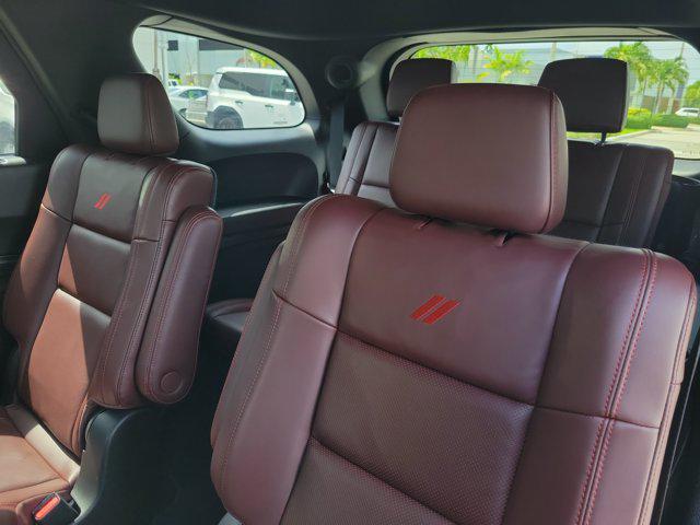 2023 Dodge Durango GT Premium RWD