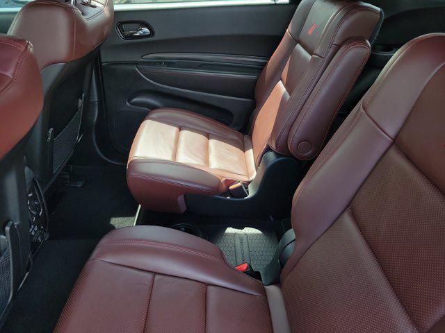 2023 Dodge Durango GT Premium RWD