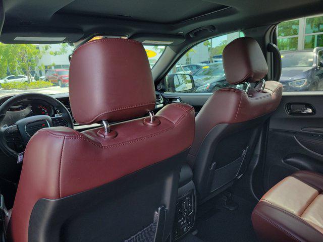 2023 Dodge Durango GT Premium RWD