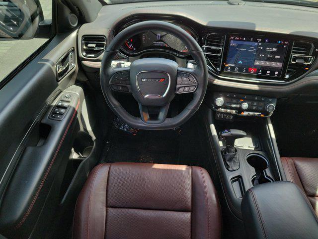 2023 Dodge Durango GT Premium RWD