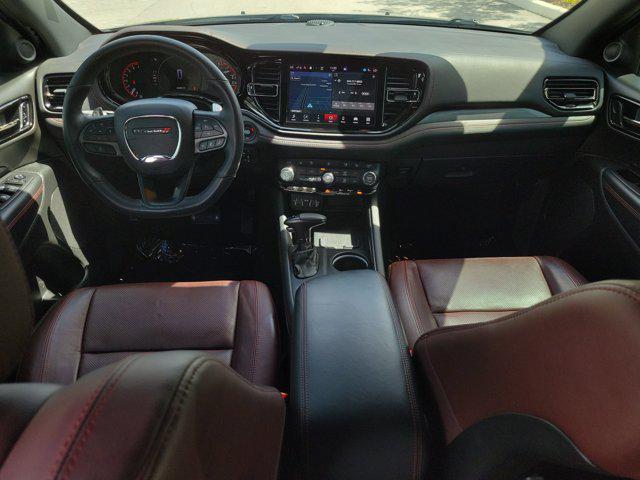 2023 Dodge Durango GT Premium RWD