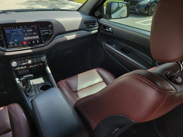 2023 Dodge Durango GT Premium RWD