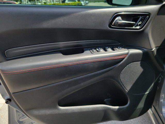 2023 Dodge Durango GT Premium RWD