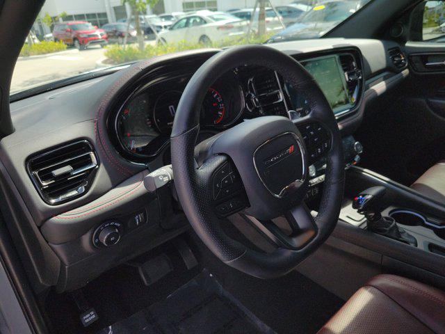 2023 Dodge Durango GT Premium RWD