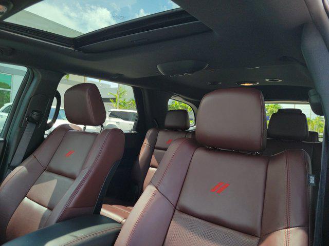2023 Dodge Durango GT Premium RWD