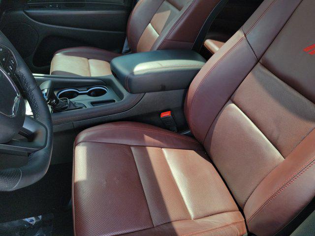 2023 Dodge Durango GT Premium RWD