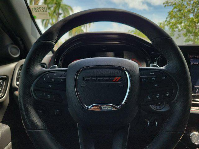2023 Dodge Durango GT Premium RWD