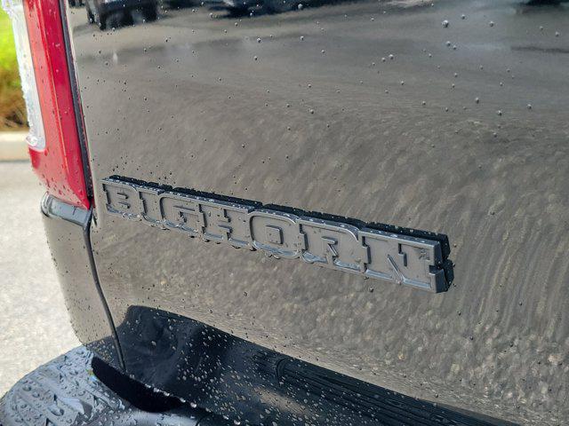 2019 Ram 1500 Big Horn/Lone Star Crew Cab 4x4 57 Box