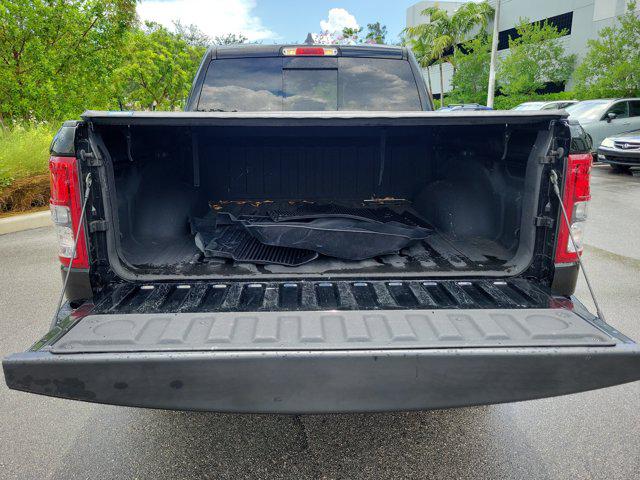 2019 Ram 1500 Big Horn/Lone Star Crew Cab 4x4 57 Box