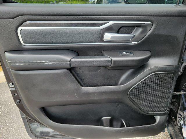 2019 Ram 1500 Big Horn/Lone Star Crew Cab 4x4 57 Box