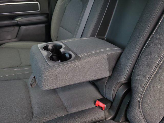 2019 Ram 1500 Big Horn/Lone Star Crew Cab 4x4 57 Box