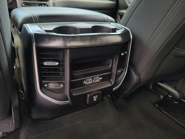 2019 Ram 1500 Big Horn/Lone Star Crew Cab 4x4 57 Box
