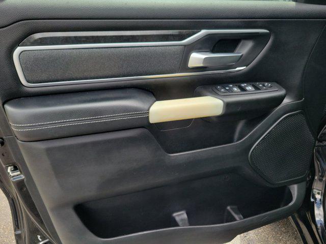 2019 Ram 1500 Big Horn/Lone Star Crew Cab 4x4 57 Box