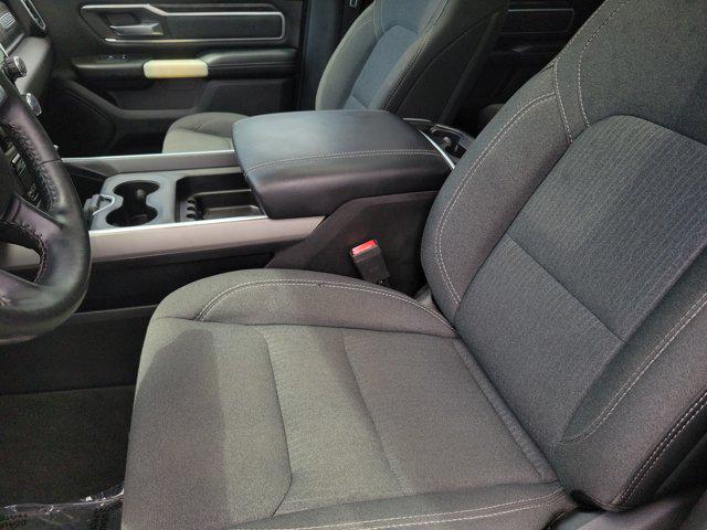 2019 Ram 1500 Big Horn/Lone Star Crew Cab 4x4 57 Box