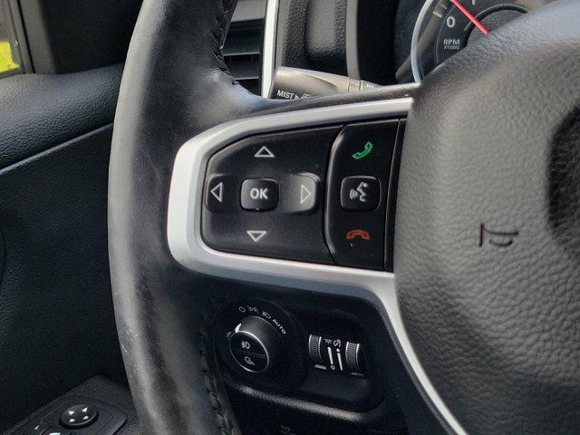 2019 Ram 1500 Big Horn/Lone Star Crew Cab 4x4 57 Box