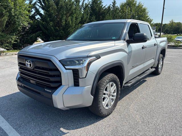 2022 Toyota Tundra SR5 for sale in Thorndale, PA