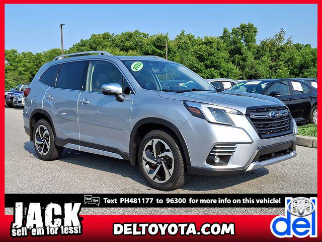 2023 Subaru Forester Touring for sale in Thorndale, PA