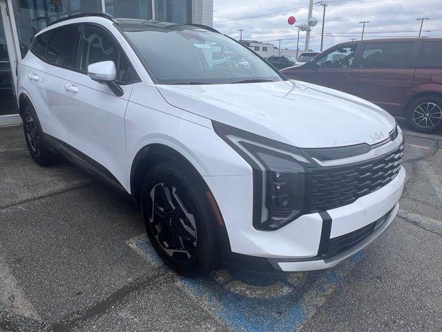2026 Kia Sportage SX for sale in Highland, IN