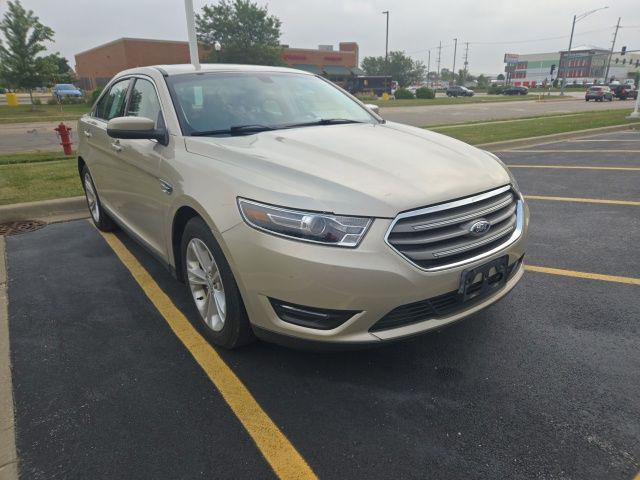 2018 Ford Taurus SEL for sale in Highland, IN