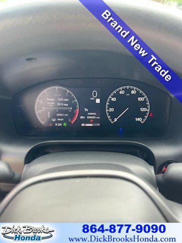 2024 Honda HR-V AWD LX for sale in Greer, SC
