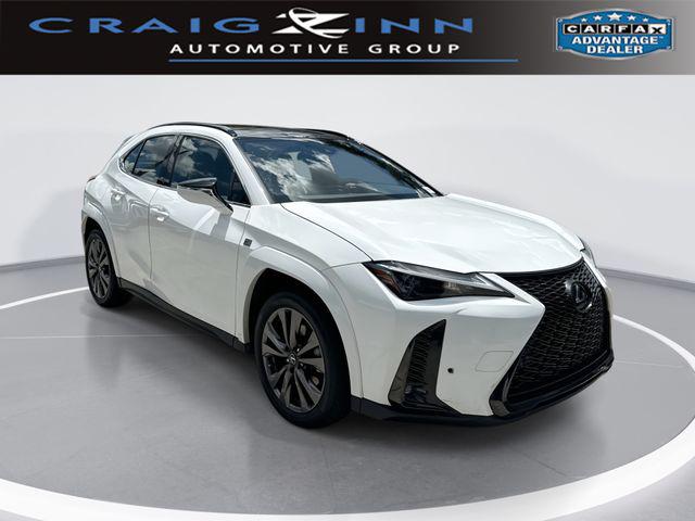 2024 Lexus UX 250h F SPORT Design for sale in Hollywood, FL